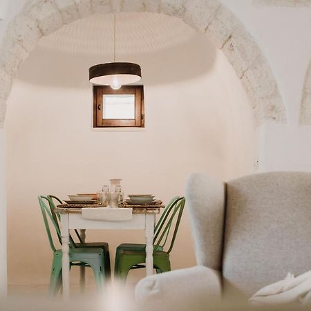 Ventitre- House Of Apulia Mea Villa Алберобело Екстериор снимка