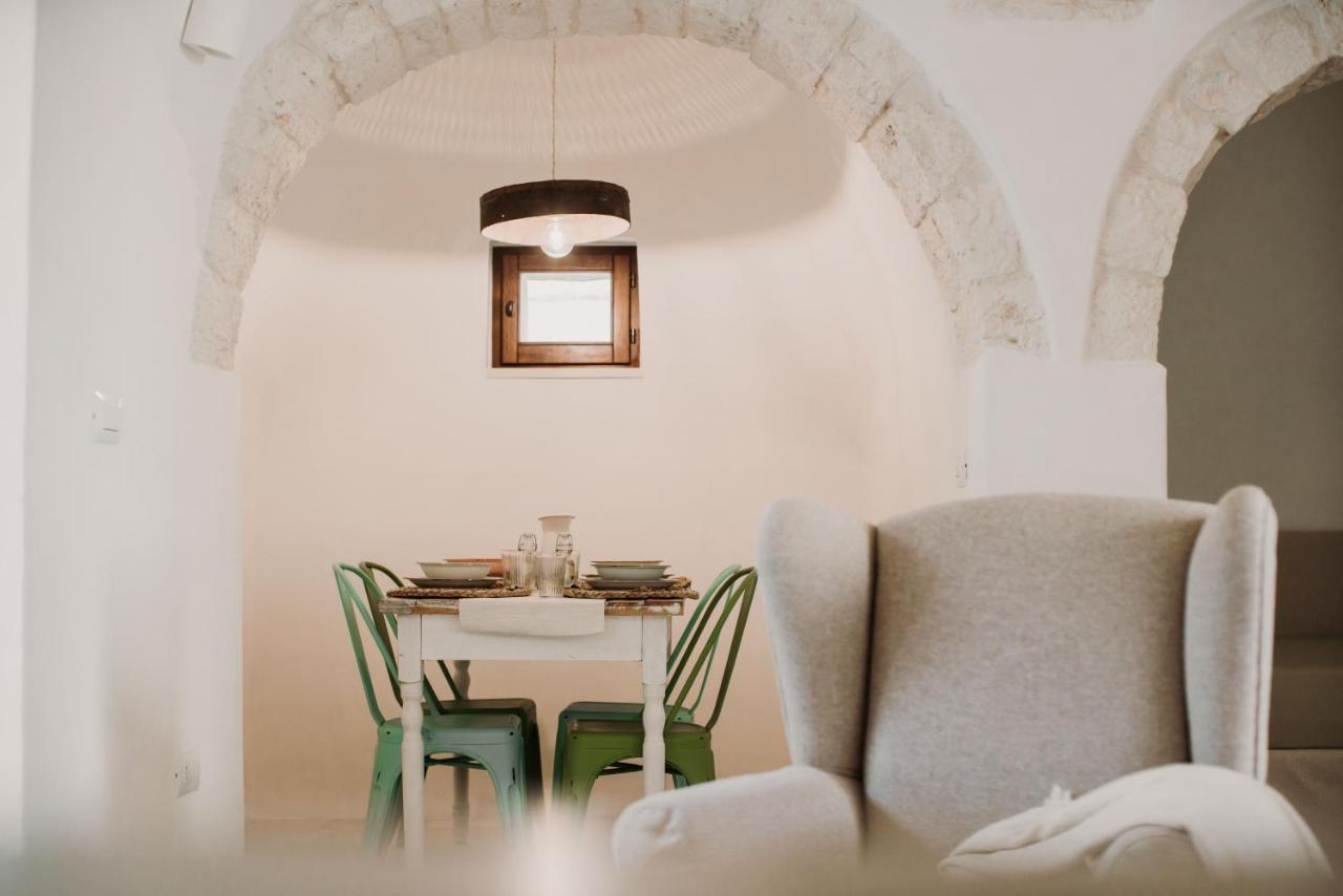 Ventitre- House Of Apulia Mea Villa Алберобело Екстериор снимка